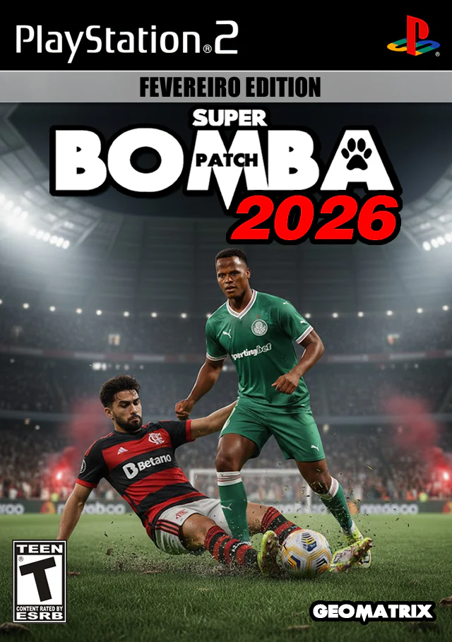 Super Bomba Patch 2026