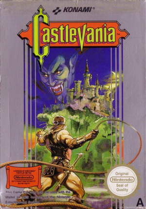 Castlevania (Hollow Souls)