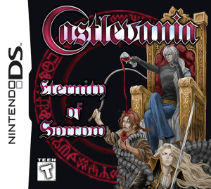Castlevania: Eternity of Sorrow