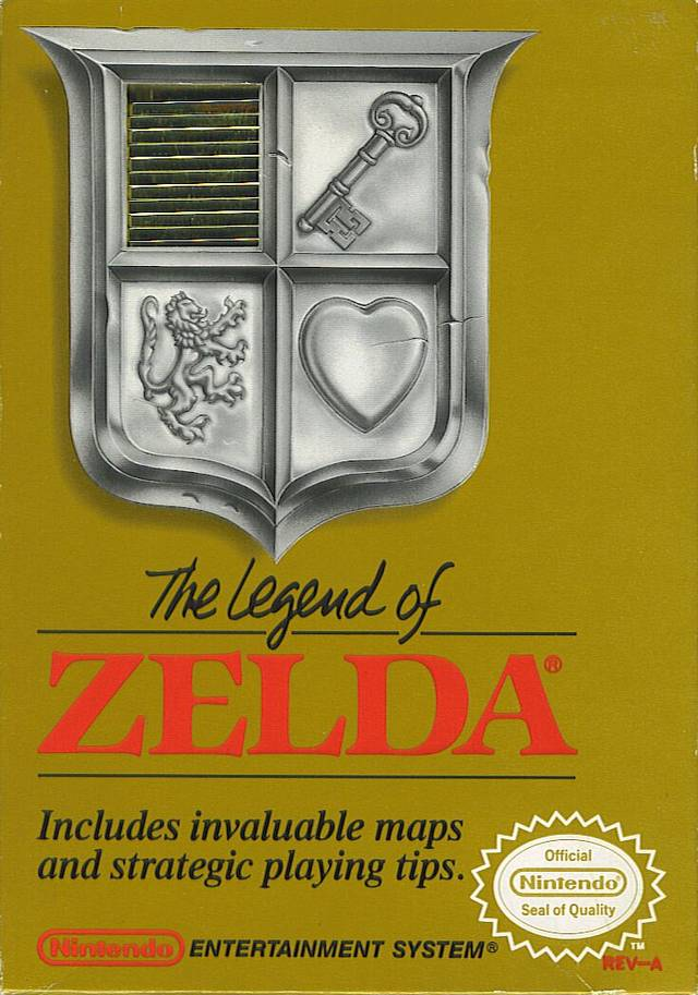 Legend of Zelda NC25 Graphics Tweaks + Playable Zelda