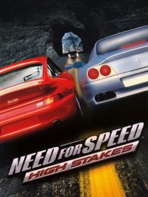 Need for Speed: High Stakes (Complete Edition)