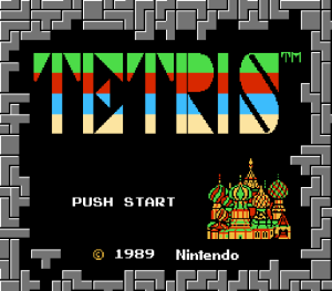 Tetris – Fair Edition