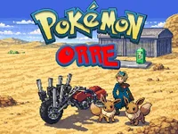 Pokémon Orre v1.7.5
