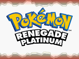 Pokémon Renegade Platinum